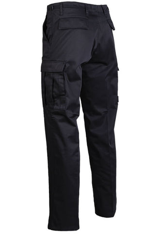 US BLACK BDU STYLE RANGER FIELD PANTS – Tactic. Simplu. Eficient.