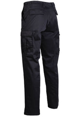 US BLACK BDU STYLE RANGER FIELD PANTS – Tactic. Simplu. Eficient.