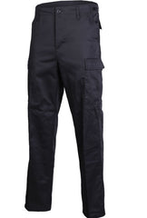 US BLACK BDU STYLE RANGER FIELD PANTS – Tactic. Simplu. Eficient.