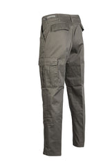 US OD BDU STYLE RANGER FIELD PANTS – Simplitate Tactică. Eficiență Maximizată.
