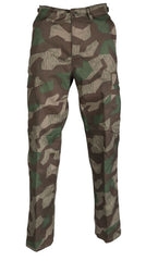 US SPLINTER BDU STYLE RANGER FIELD PANTS – Clasic funcțional cu design camo distinct