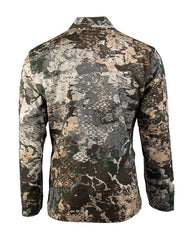 Veston Bdu Ripstopr/S Wasp I Z1B