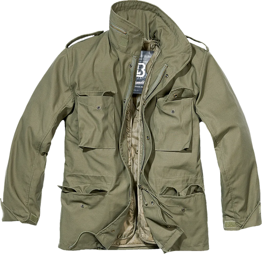 Veston M-65 Classic Oliv