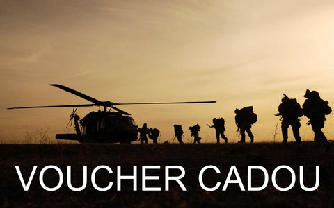 Voucher Military-Shop.Ro