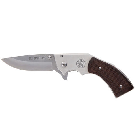 Briceag Smith & Wesson® M325 Revolver Knife