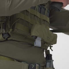 Pouch Tourniquet Helikon-Tex Sentinel Blue, Compatibil MOLLE/PALS