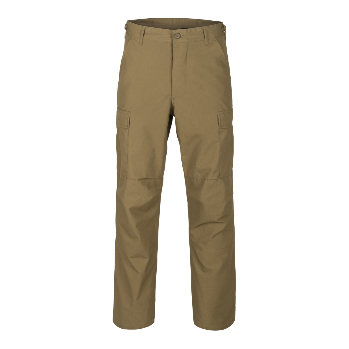 Pantaloni de Campanie BDU Helikon-Tex Woodland – Ripstop Polycotton, 6 Buzunare - poza 7
