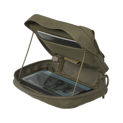 Pouch Admin Helikon-Tex JTC2 MK II Cordura® 500D Shadow Grey