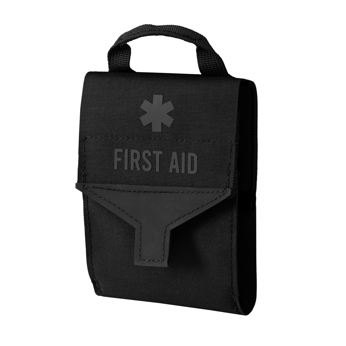 Borsetă Medicală Helikon-Tex Flat Med Cordura® Neagră