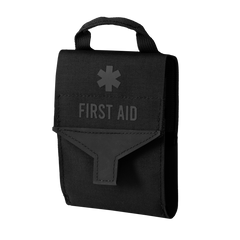 Borsetă Medicală Helikon-Tex Flat Med Cordura® Neagră
