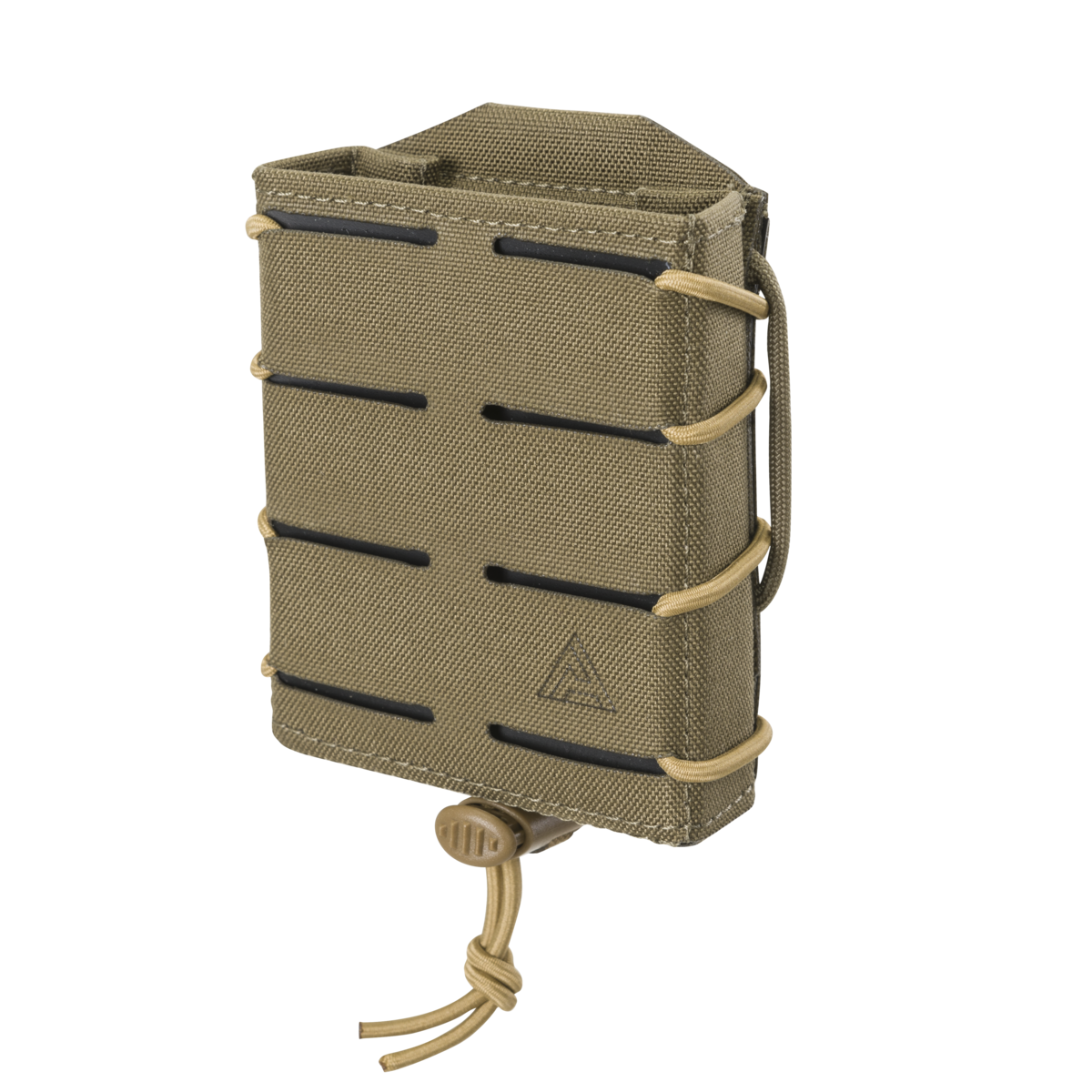 Portîncărcător Pușcă Helikon-Tex Speed Reload Scurt Cordura Adaptive Green