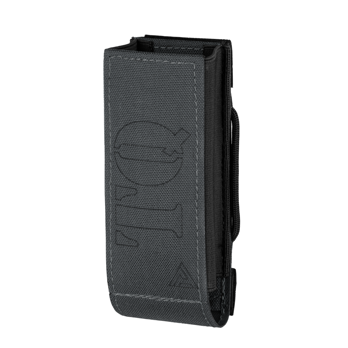 Husă Tourniquet Helikon-Tex OPEN® Cordura® Shadow Grey