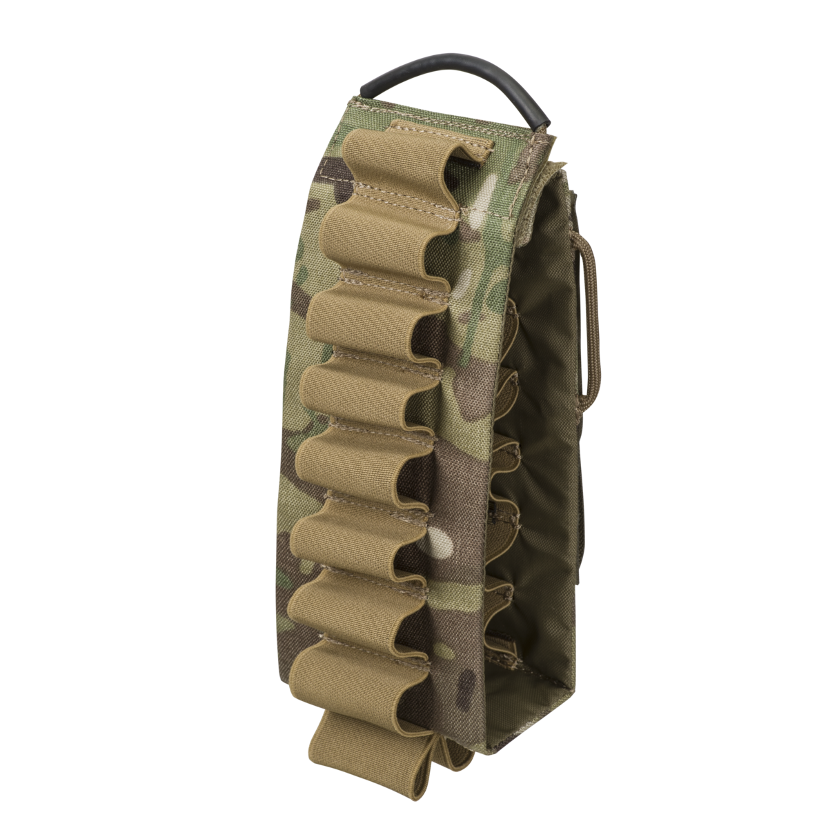 Portîncărcător Helikon-Tex SHOTGUN SHELL Holder® MultiCam® Cordura® 500D