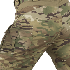 Pantaloni Scurți Tactici Helikon-Tex Urban Tactical Flex 8.5'' NyCo Ripstop