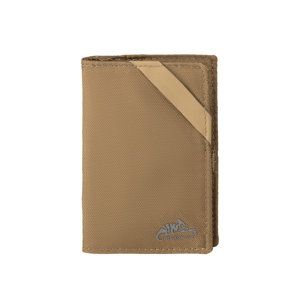 Portofel EDC Helikon-Tex Mini Cordura® Coyote
