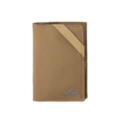 Portofel EDC Helikon-Tex Mini Cordura® Coyote