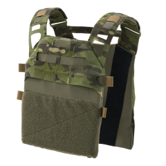 Port Plăci Balistice Helikon-Tex BEARCAT Ultralight MultiCam Tropic