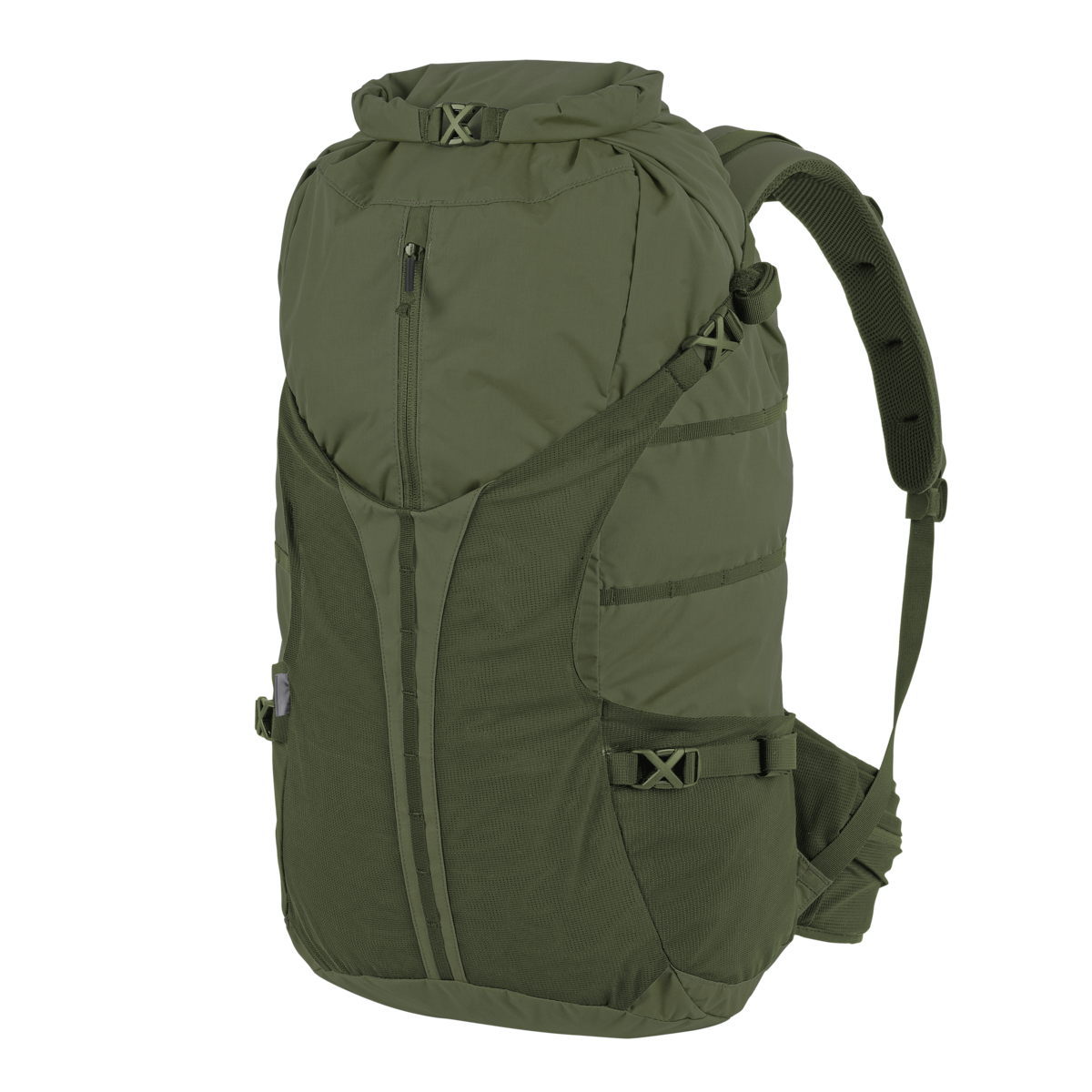 Rucsac Helikon-Tex Summit 42L Olive Green