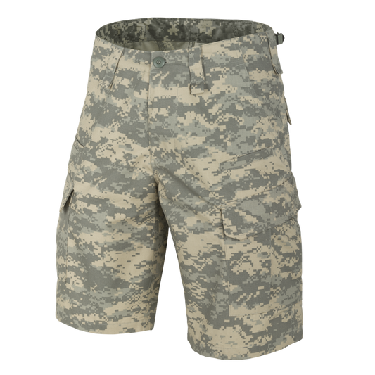 Pantaloni scurți Helikon-Tex PolyCotton Ripstop UCP