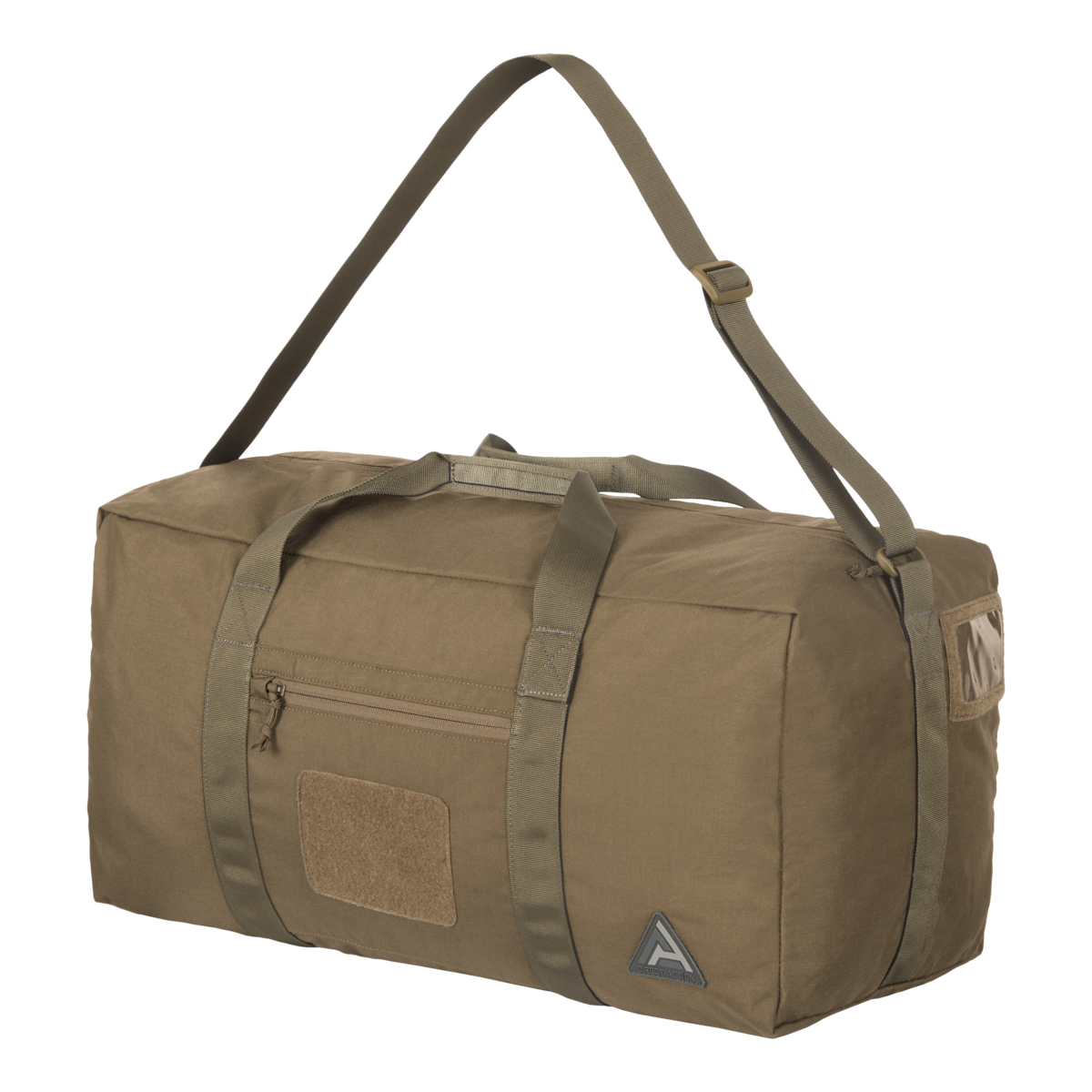 Geantă Transport Helikon-Tex Cordura 500D Coyote Brown