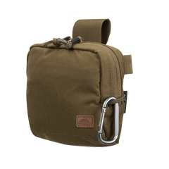 Pouch SERE Helikon-Tex Cordura 500D Negru