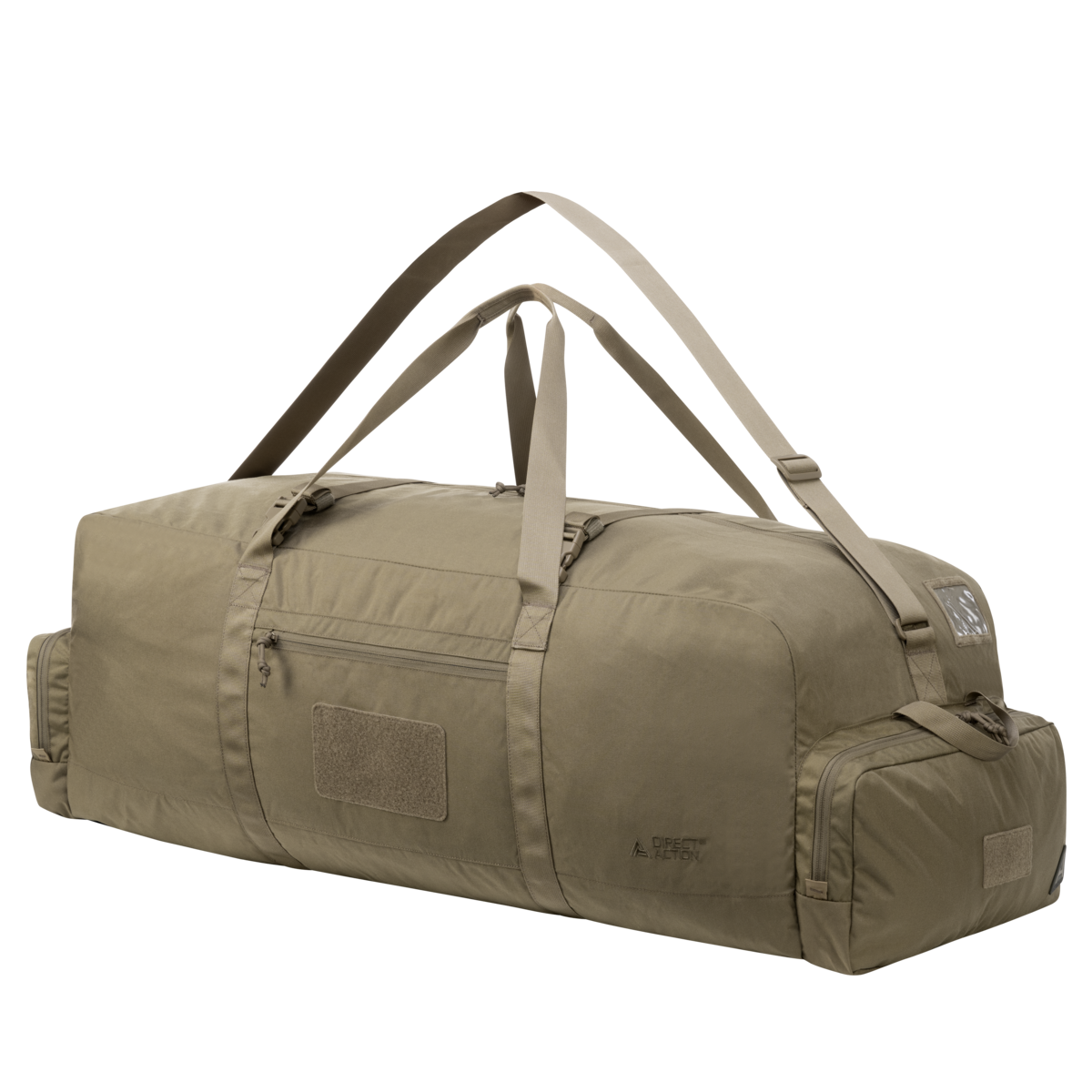 Geantă de Transport Helikon-Tex Cordura® Adaptive Green