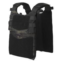 Vestă Tactică Helikon-Tex Guardian Plate Carrier MultiCam® Black Adaptabilă