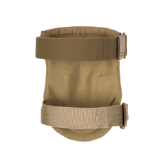 Genunchiere Tactice Helikon-Tex AltaFLEX GEL Coyote