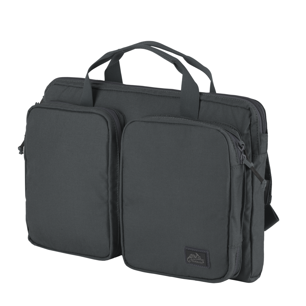 Portofel Multi Pistol Helikon-Tex Versatile Insert System® Gri Shadow
