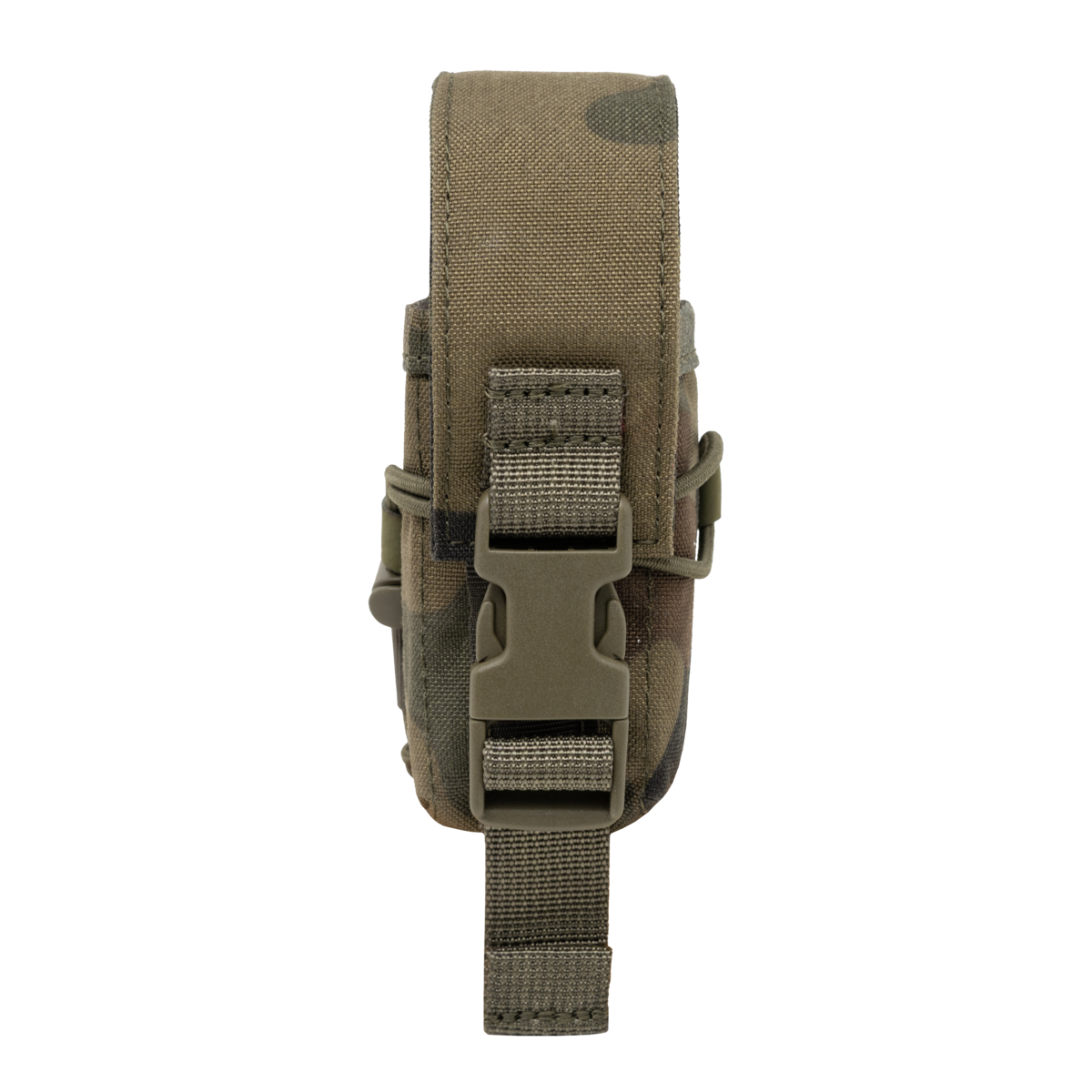 Port-Grenadă Flash Helikon-Tex PL Woodland – 225 g/m², Prindere MOLLE/PALS - poza 2