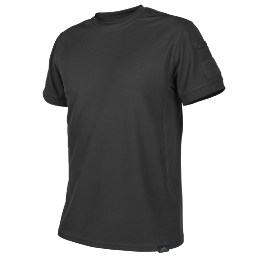 Tricou Tactic Helikon-Tex TopCool Negru
