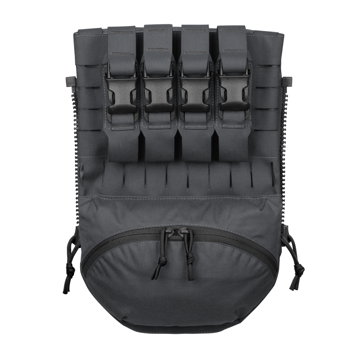 Panou Spate Tactic Helikon-Tex SPITFIRE BREACHER Cordura Shadow Grey
