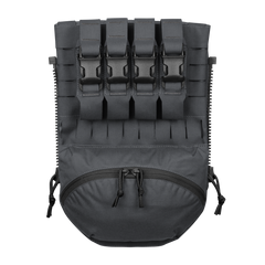 Panou Spate Tactic Helikon-Tex SPITFIRE BREACHER Cordura Shadow Grey