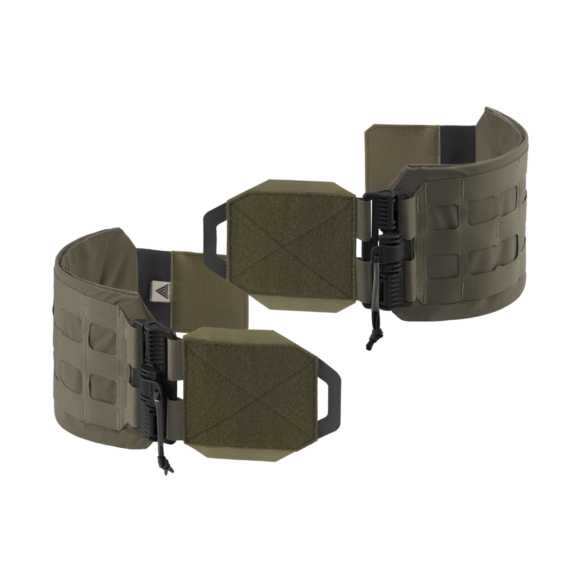 Cumberbund Helikon-Tex Skeletonized Wide Ranger Green