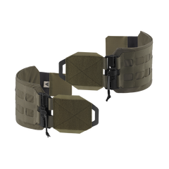 Cumberbund Helikon-Tex Skeletonized Wide Ranger Green