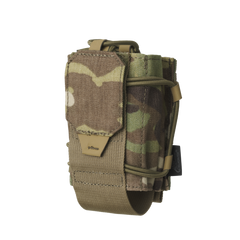 Pouch Radio Helikon-Tex Compatibil MOLLE/PALS Multicam®