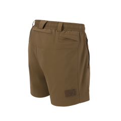 Pantaloni scurți Helikon-Tex UTILITY LIGHT Taiga Green, VERSASTRETCH® LITE
