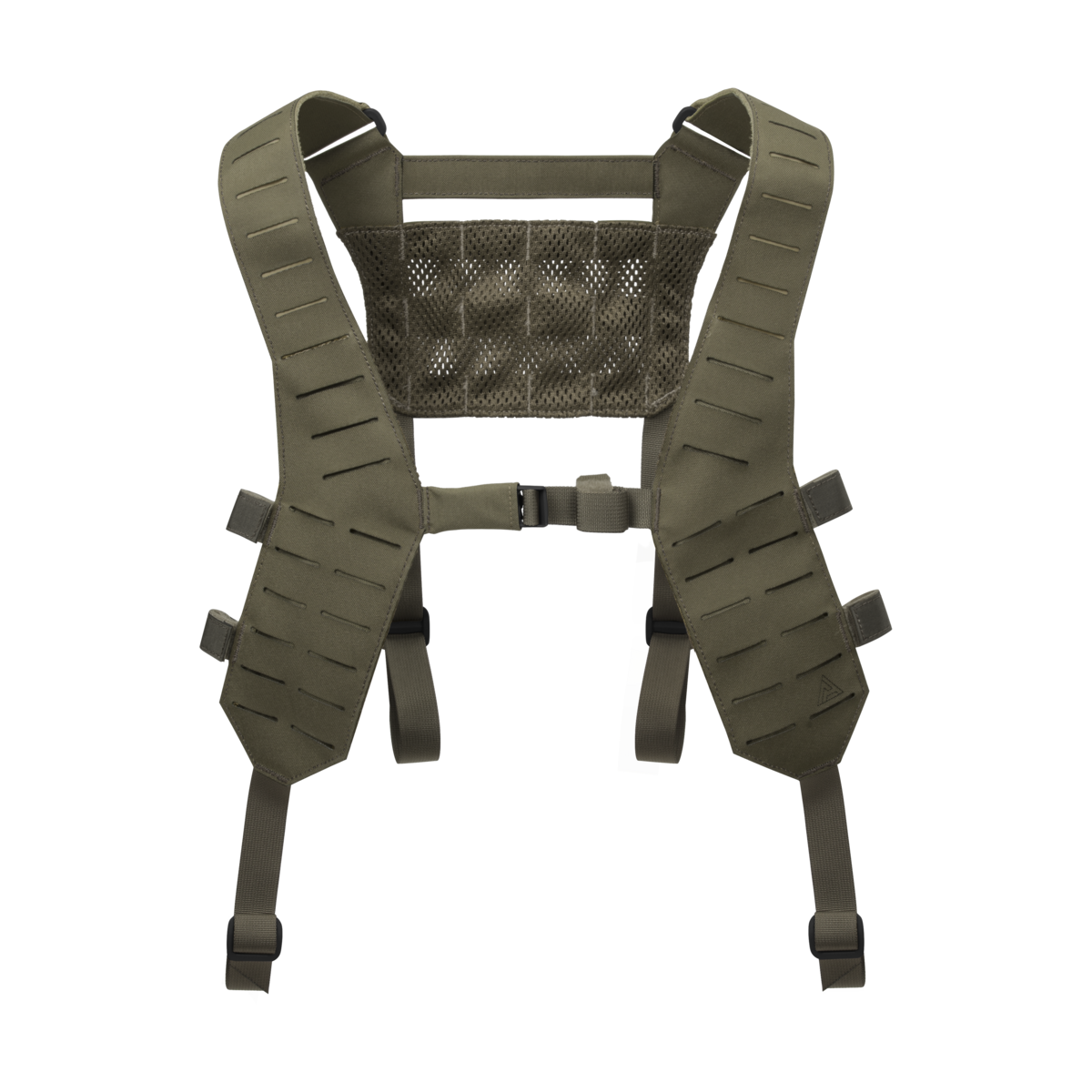 Ham Tactice Helikon-Tex MOSQUITO H-HARNESS Cordura® Ranger Green