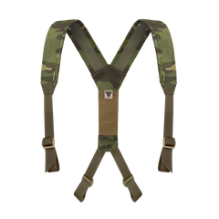 Bretele Tactice Helikon-Tex MOSQUITO Y-HARNESS Cordura MultiCam Tropic