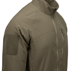 Jachetă Izolatoare Helikon-Tex Wolfhound Lite Shadow Grey Cu Umplutură Sintetică