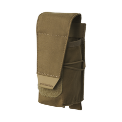 Pouch Grenade Fum Helikon-Tex Compatibil MOLLE Coyote