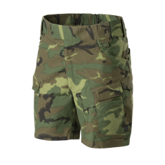 Pantaloni Scurți Tactici Helikon-Tex UTS® 6" ERDL Confort Urban