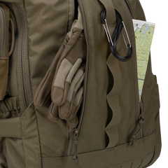 Rucsac Mic Helikon-Tex Halifax Cordura Negru