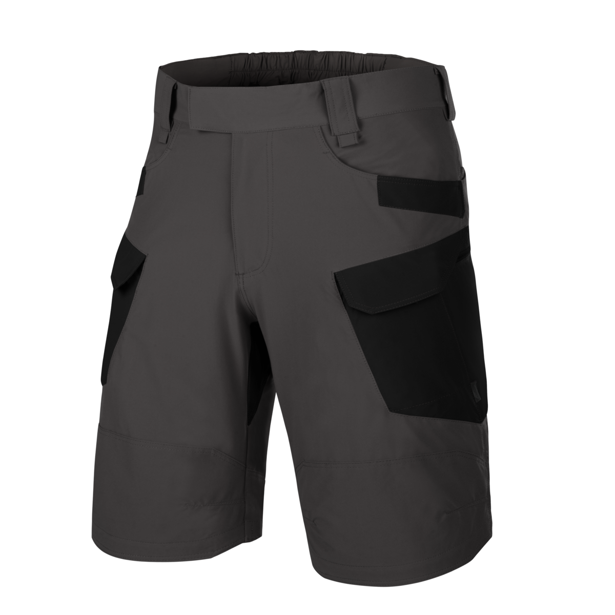 Pantaloni Scurți Helikon-Tex OTS® VersaStretch® Lite Ash Grey
