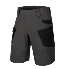 Pantaloni Scurți Helikon-Tex OTS® VersaStretch® Lite Ash Grey