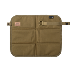Șezut Pliabil Helikon-Tex Vagabond Coyote Cordura