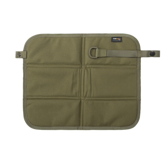 Saltea Izopren Pliabilă Helikon-Tex Vagabond Cordura Olive Green