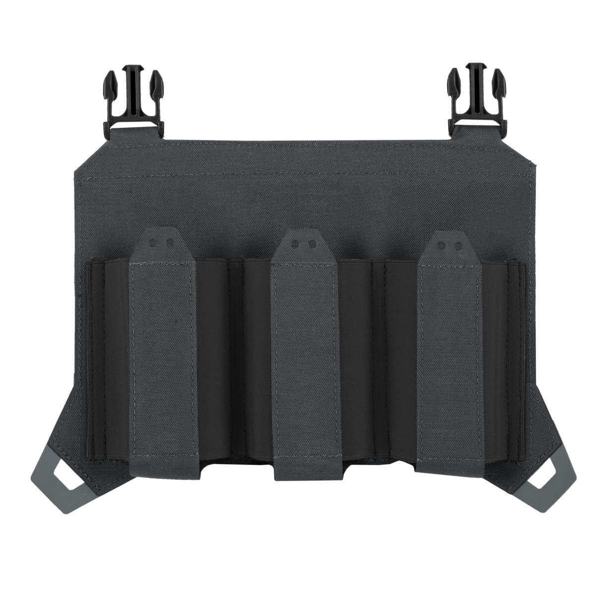 Clapetă Magazii Helikon-Tex SPITFIRE MK II Slick Carbine Shadow Grey Laminat