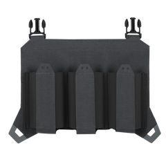 Clapetă Magazii Helikon-Tex SPITFIRE MK II Slick Carbine Shadow Grey Laminat