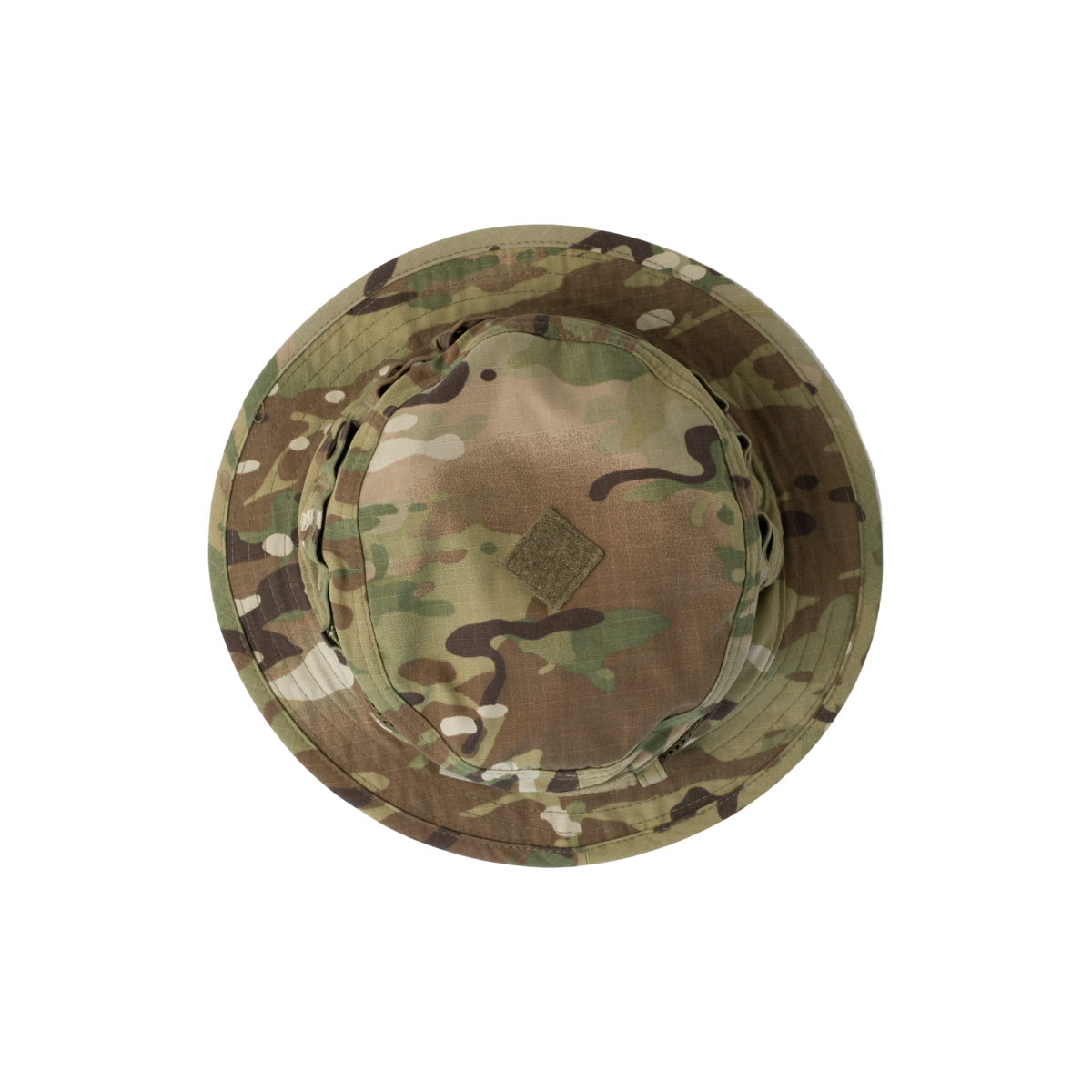 Pălărie Boonie Vanguard Helikon-Tex MultiCam Tropic – Plasă Ventilată, 75 g - poza 4